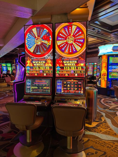 The Evolution of the Slot: From Mechanical Reels to Digital Frontiers