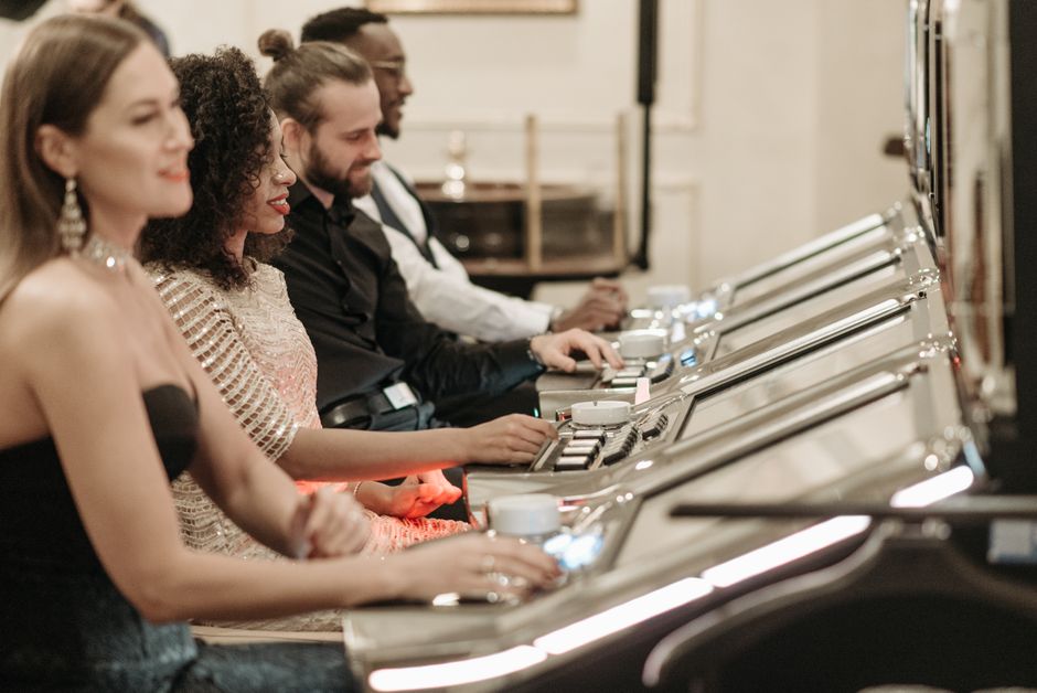 The Science and Strategy Behind the Slot Jackpot: What Every Player Should Know